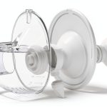 Momcozy M5 Breast Pump Replacement Parts-0