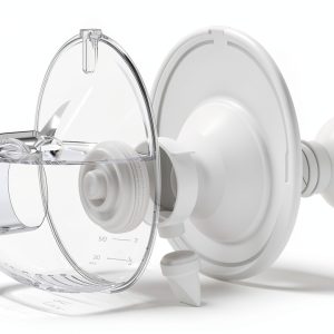 Momcozy M5 Breast Pump Replacement Parts-0