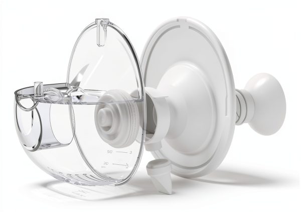 Momcozy M5 Breast Pump Replacement Parts-0