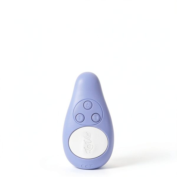 Lactation Massager by LV-LMH for Breastfeeding Support-8