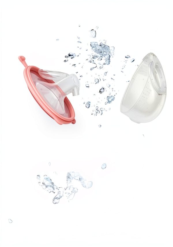Momcozy V1 Pro Electric Breast Pump 48dB Design-6