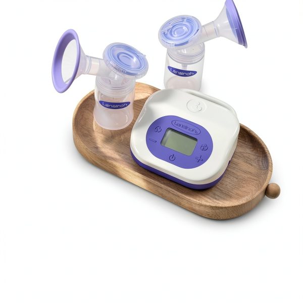 Lansinoh Compatible Breast Pump Flanges 21mm-3