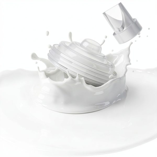 Breast Pump Replacement Parts TOVVILD-2