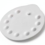 Medela Breast Pump Membrane Spare Part Latex Free-0