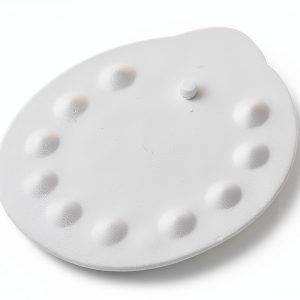Medela Breast Pump Membrane Spare Part Latex Free-0