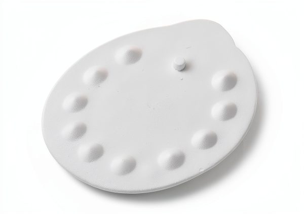 Medela Breast Pump Membrane Spare Part Latex Free-0