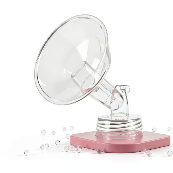Spectra Breast Pump Flanges Nenesupply BPA Free-2