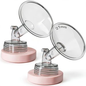 Spectra Breast Pump Flanges Nenesupply BPA Free-0