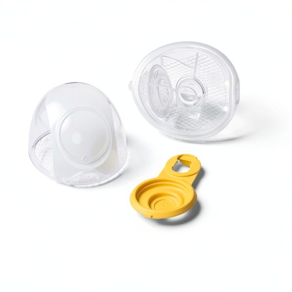 Medela Freestyle Hands-Free Breast Pump-5