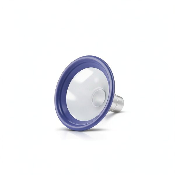 Lansinoh Compatible Breast Pump Flanges 21mm-1