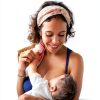 Momcozy V1 Pro Electric Breast Pump 48dB Design-8