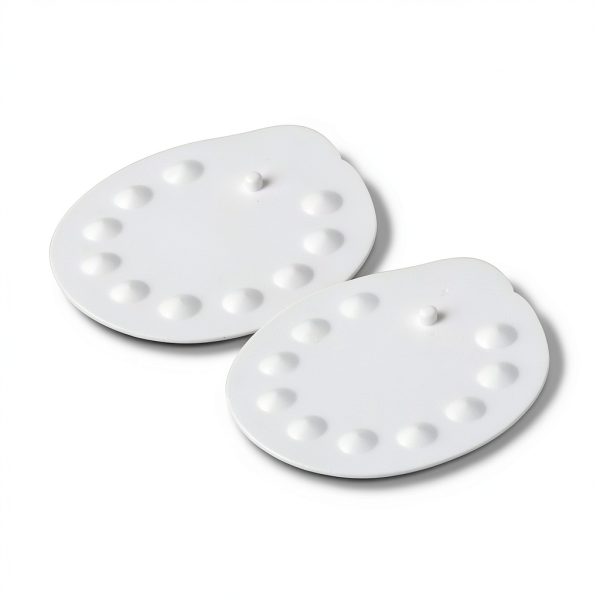 Medela Breast Pump Membrane Spare Part Latex Free-2