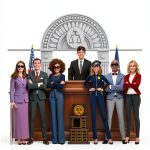 Trial Practice eBook American Bar Association Comprehensive Law Guide-0