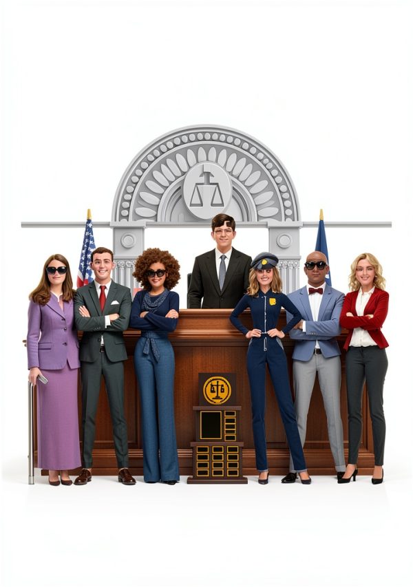 Trial Practice eBook American Bar Association Comprehensive Law Guide-0