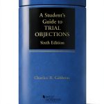 Trial Practice 6th Edition West Academic Kindle eBook 659‑Page Guide-0