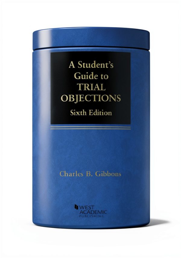 Trial Practice 6th Edition West Academic Kindle eBook 659‑Page Guide-0