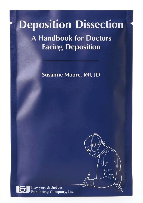 Legal Witnesses eBook Lawyers and Judges WordWise Guide-0