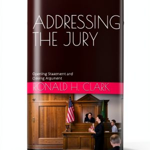 Trial Advocacy Guide: Criminal Justice eBook by Legal Insights-0