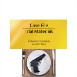 Trial Practice Book Aspen Publishing 4th Edition Kindle Replica-0