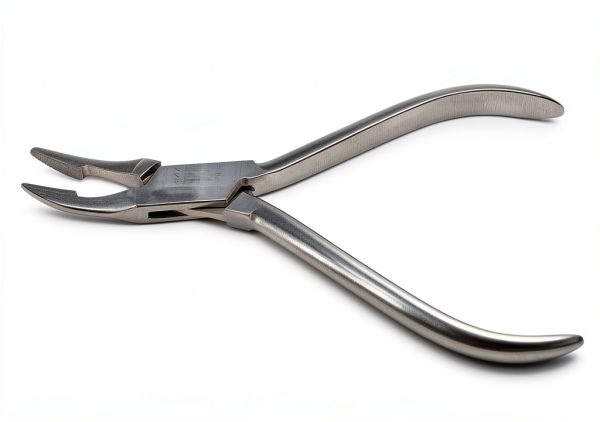 Dental Premium Weingart Plier Wire Bending Orthodontics Braces Placement Instruments-2