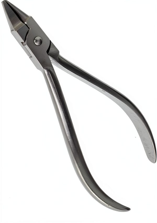 SURGICAL ONLINE Ortho Dental Bird Beak Pliers 678-304 Orthodontic Pliers Stainless Steel Premium Quality Dental Supplies-5