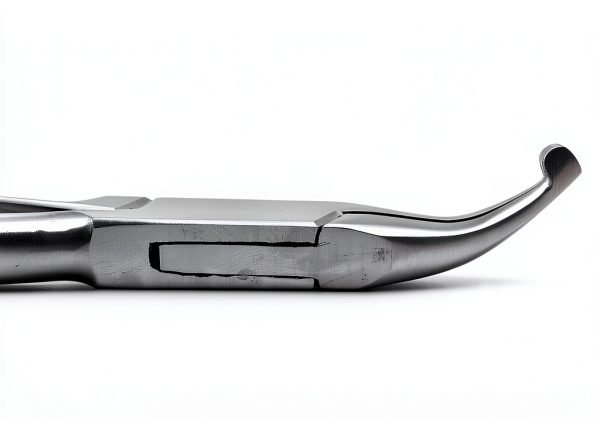 How Curved Plier Dental Orthodontics Wire Bending Premium Instrument-4