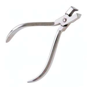 Angled Bracket Remover Pliers SurgicalOnline Steel Autoclavable Tool-0