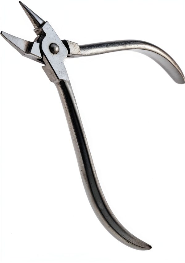SURGICAL ONLINE Ortho Dental Bird Beak Pliers 678-304 Orthodontic Pliers Stainless Steel Premium Quality Dental Supplies-0