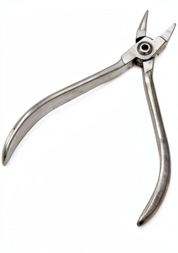 SURGICAL ONLINE Ortho Dental Bird Beak Pliers 678-304 Orthodontic Pliers Stainless Steel Premium Quality Dental Supplies-4