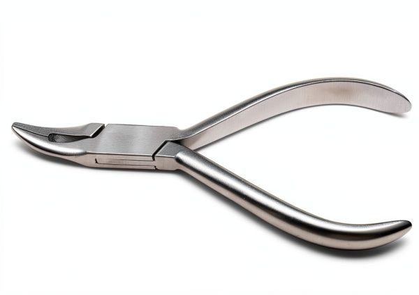 Dental Premium Weingart Plier Wire Bending Orthodontics Braces Placement Instruments-1