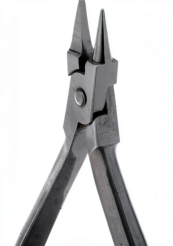 SURGICAL ONLINE Ortho Dental Bird Beak Pliers 678-304 Orthodontic Pliers Stainless Steel Premium Quality Dental Supplies-3