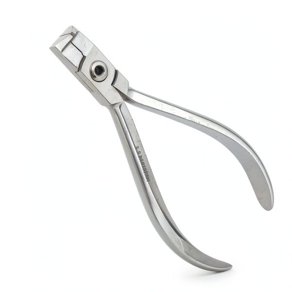 Angled Bracket Remover Pliers SurgicalOnline Steel Autoclavable Tool-2