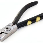 ARTMAN INSTRUMENTS Distal End Cutter with Tungsten Carbide Inserts, Premium Quality Surgical Tool with Safety Hold, Dental Orthodontic Wire Cutter-0