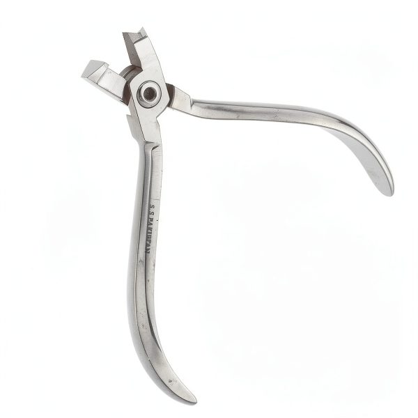 Angled Bracket Remover Pliers SurgicalOnline Steel Autoclavable Tool-4