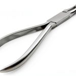 Dental Premium Weingart Plier Wire Bending Orthodontics Braces Placement Instruments-0