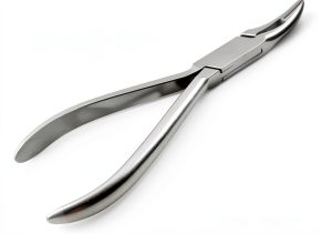 Dental Premium Weingart Plier Wire Bending Orthodontics Braces Placement Instruments-0