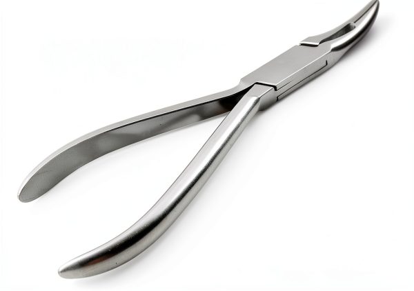 Dental Premium Weingart Plier Wire Bending Orthodontics Braces Placement Instruments-0