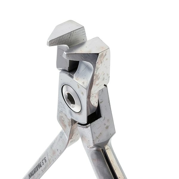 Angled Bracket Remover Pliers SurgicalOnline Steel Autoclavable Tool-5