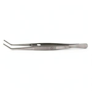 Dental Pliers HSB Markley Self-Locking Grooved Serrated-0