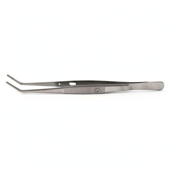 Dental Pliers HSB Markley Self-Locking Grooved Serrated-0